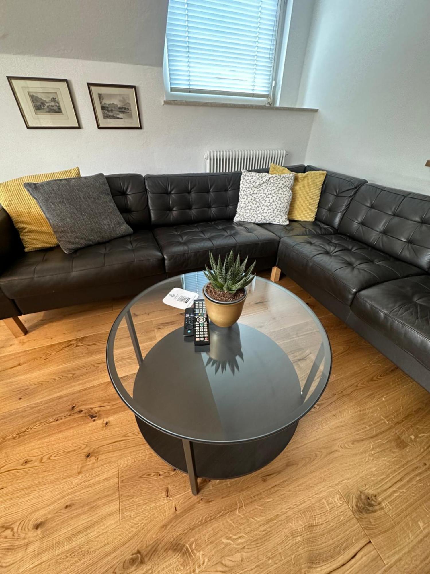 Nannerls Penthouse Appartement Sankt Gilgen Buitenkant foto