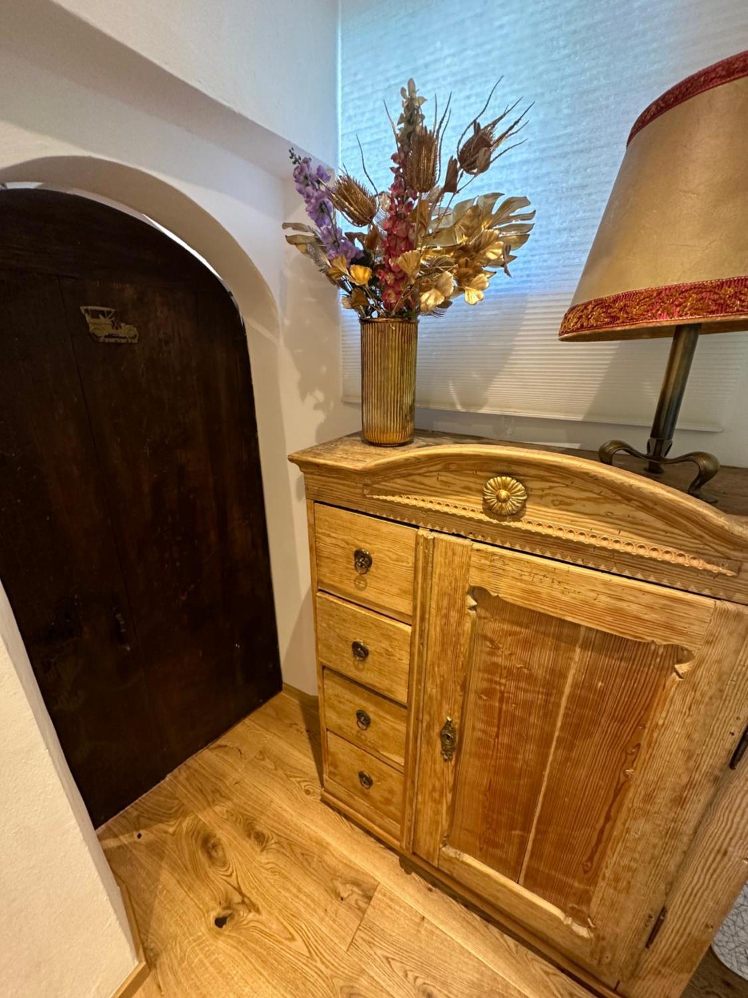 Nannerls Penthouse Appartement Sankt Gilgen Buitenkant foto