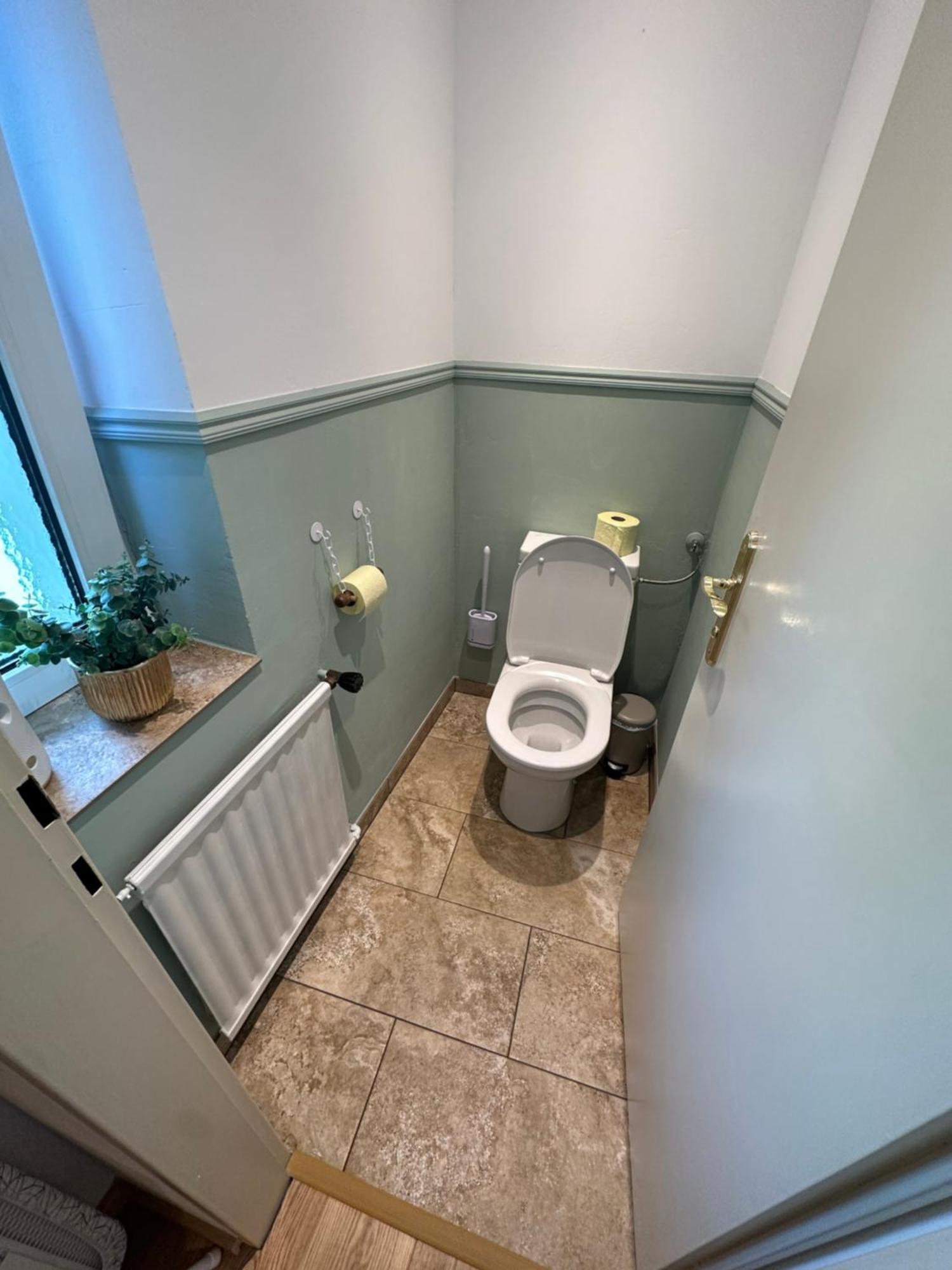 Nannerls Penthouse Appartement Sankt Gilgen Buitenkant foto